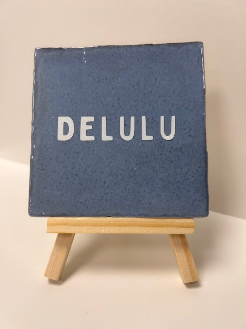 tegel delulu