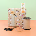 cadeaupapier baby bird