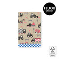 cadeauzakjes traffic nude
