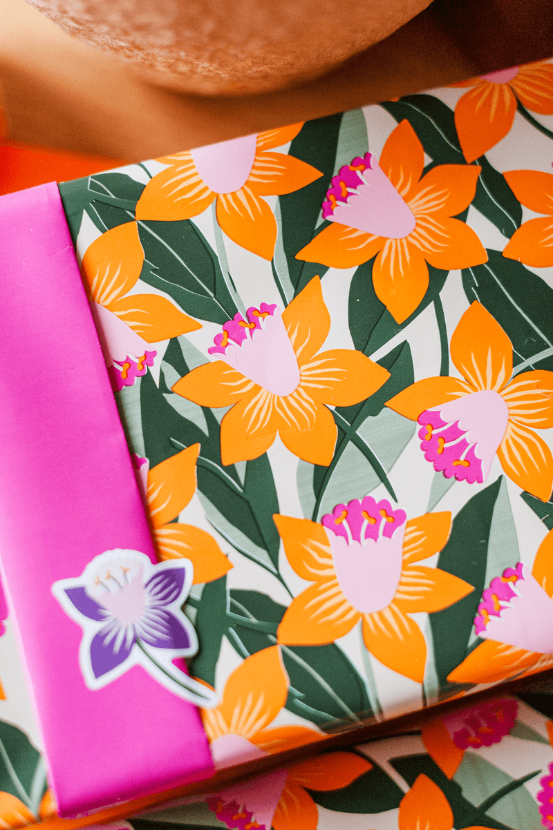 cadeaupapier crea lavita