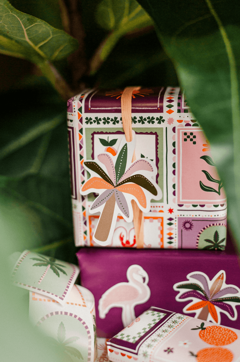 vintage boho set crea lavita