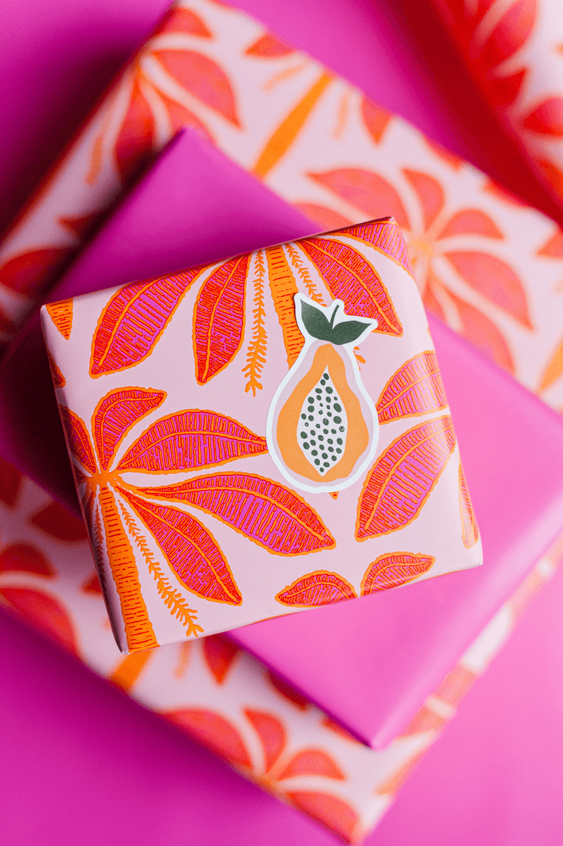 crea lavita cadeaupapier