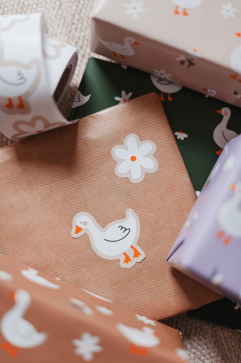 baby goose collectie