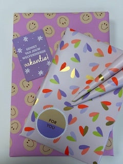 cadeaupapier crea lavita
