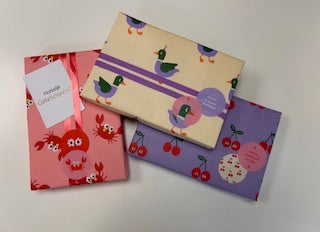 Crea Lavita cadeaupapier