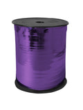 cadeaulint metallic violet