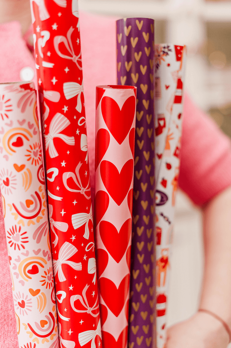 crea lavita cadeaupapier