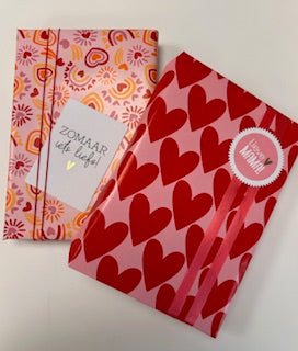 cadeaupapier Crea Lavita