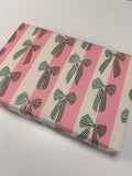 cadeaupapier big bow