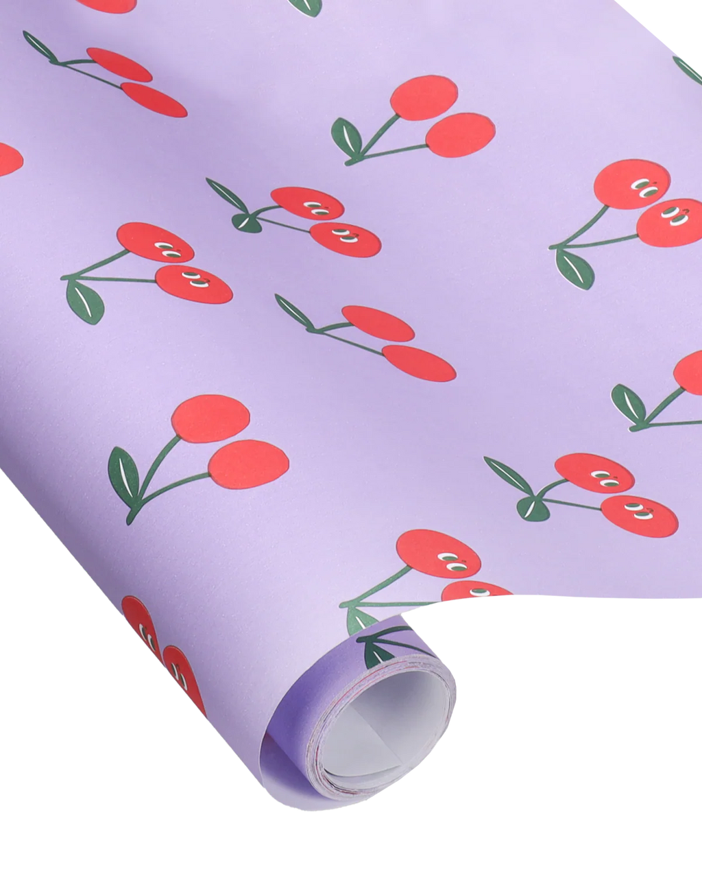 Cadeaupapier Cherries