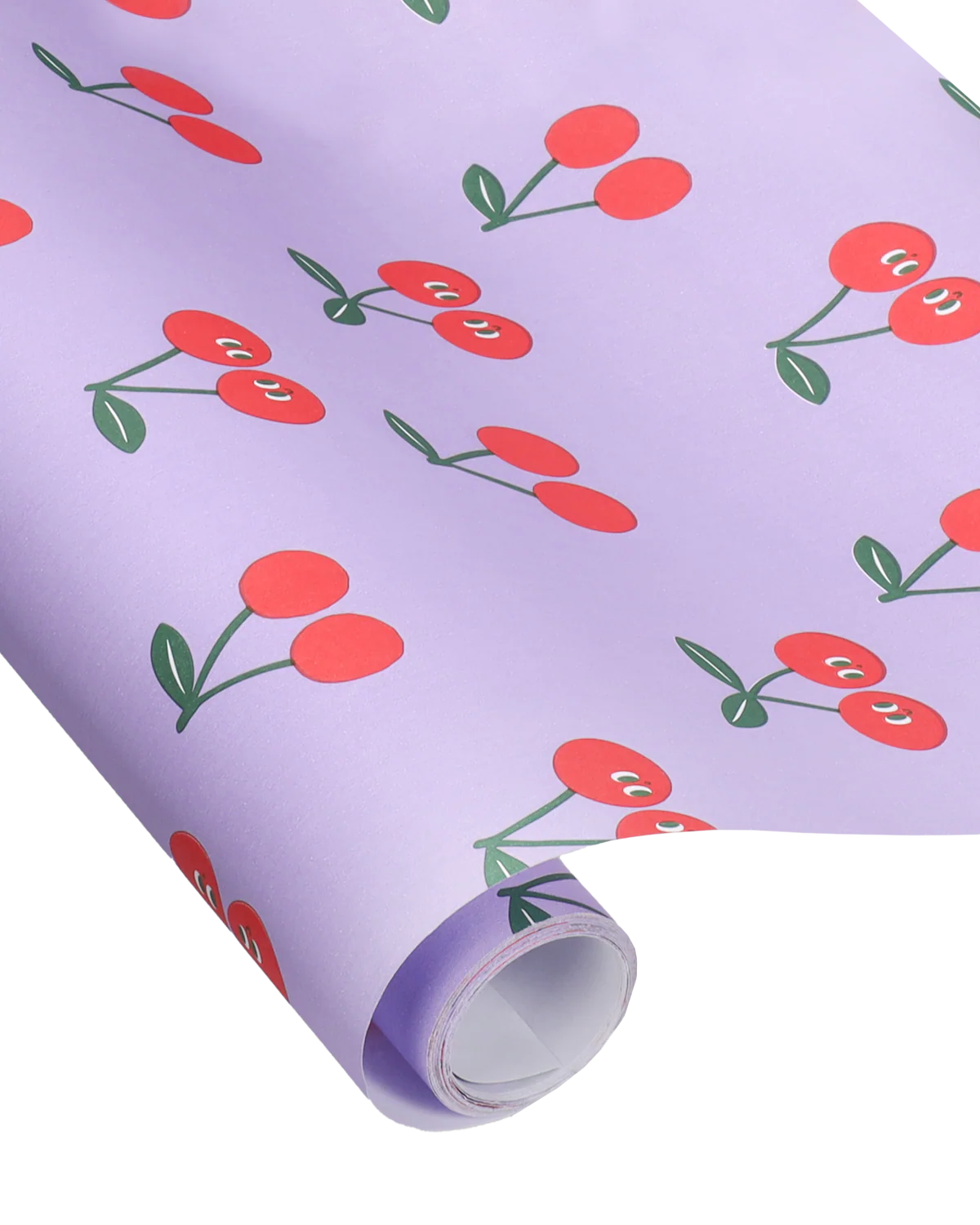 Cadeaupapier Cherries