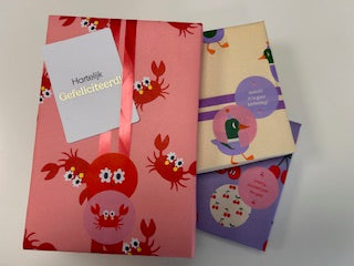 Crea Lavita cadeauwinkel