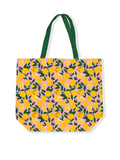 canvas tas lemons