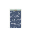 cadeauzakjes Sint blauw mint