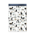 cadeauzakjes sint paard mint