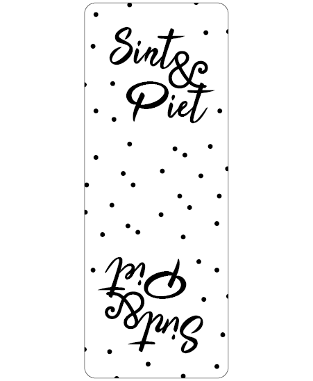 sluitsticker sint en piet kassaplan crea lavita