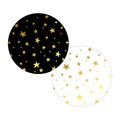 cadeausticker stars