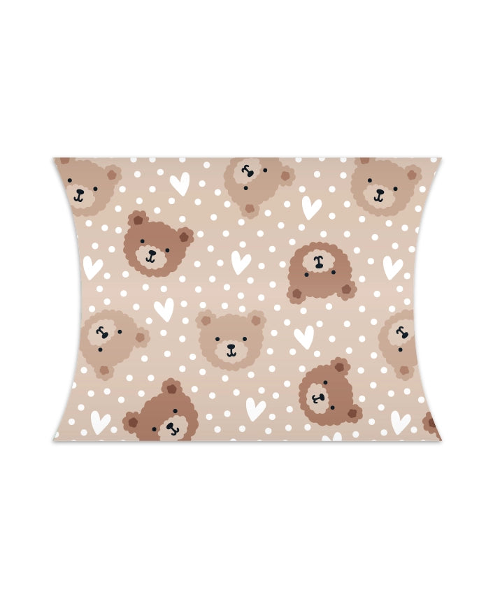 Gondeldoosje little bear