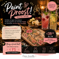 workshop paint en proost