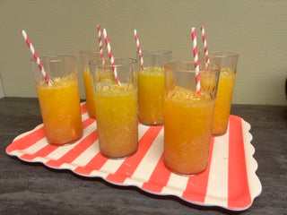 mocktails Crea Lavita