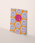 kaart smile