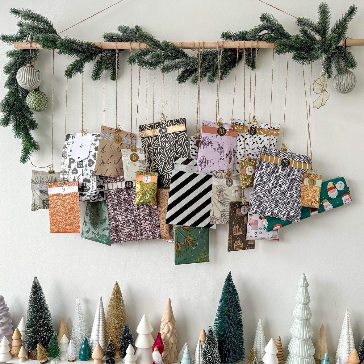 Adventkalender Crea Lavita