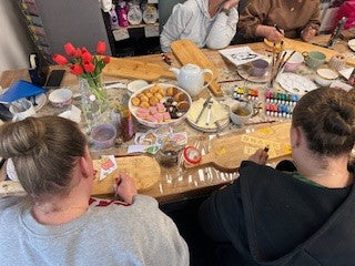 workshop breezand