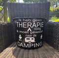 emmer camping