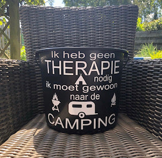 emmer camping