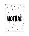 hoera