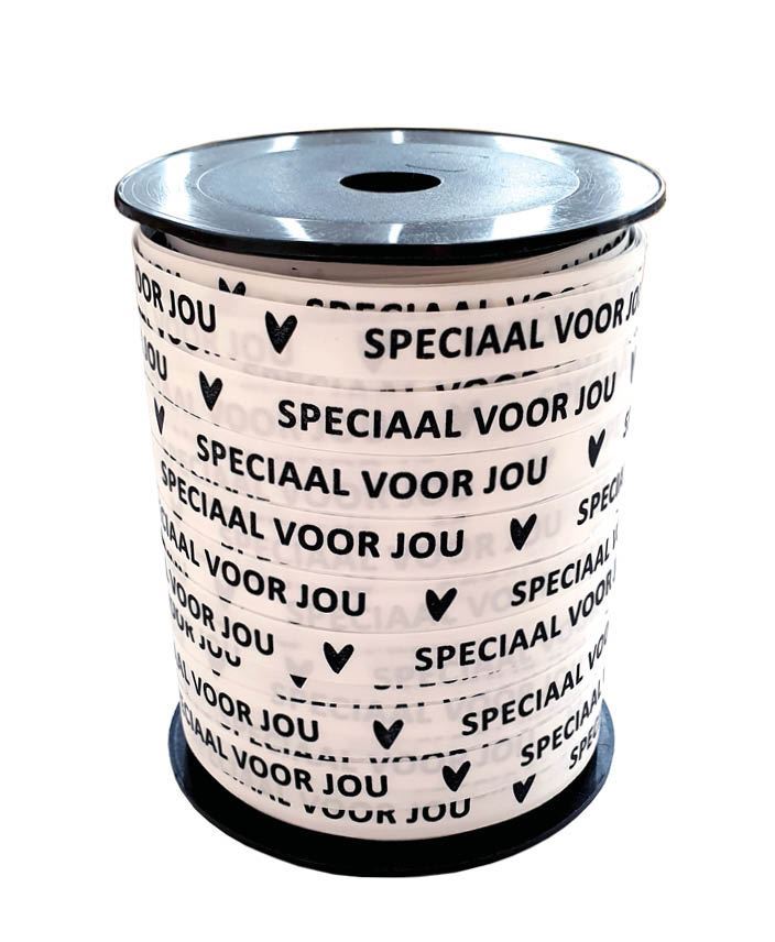 cadeaulint speciaa voor jou