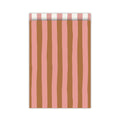 Cadeauzakjes; Lazy Stripes - 19x25cm - 5x