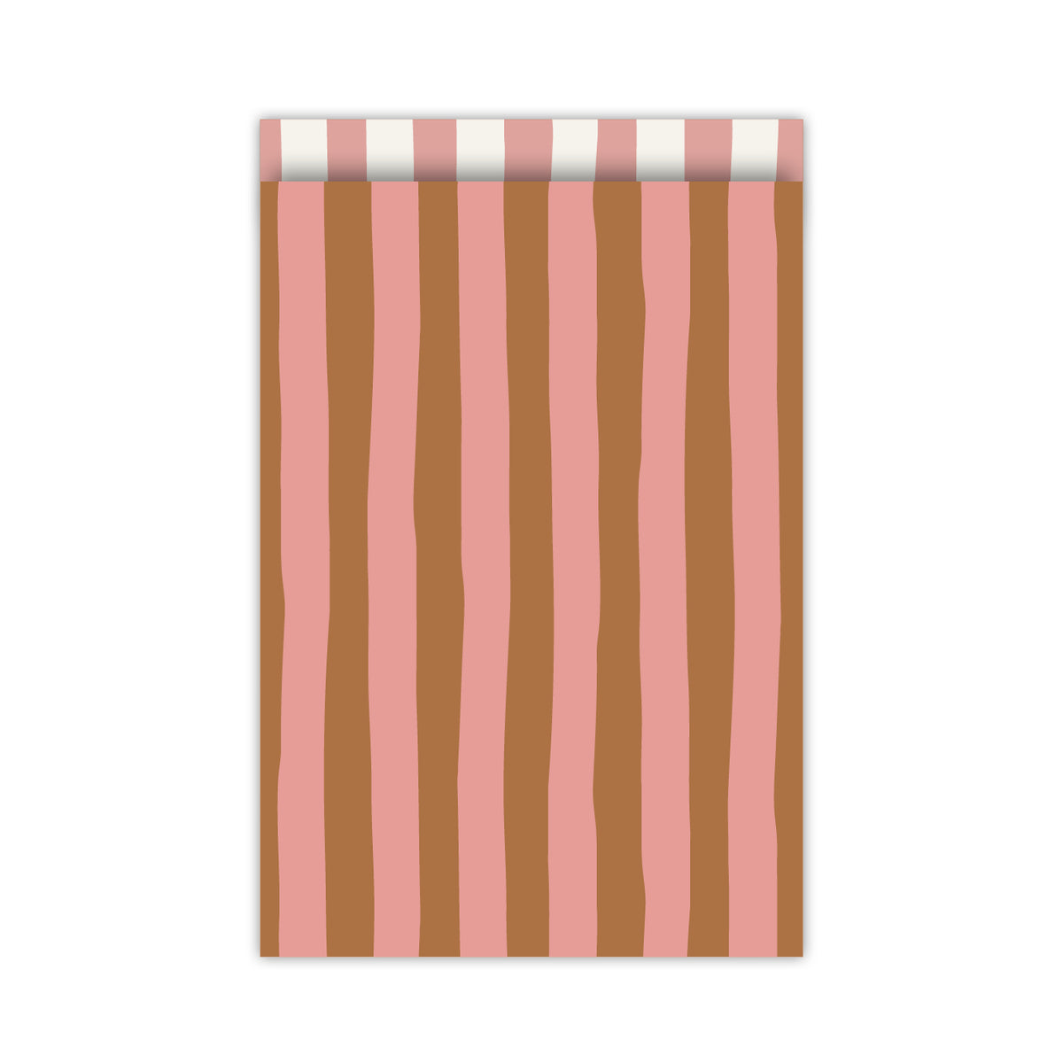 Cadeauzakjes; Lazy Stripes - 19x25cm - 5x