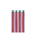 Cadeauzakjes; Lazy Stripes - 12x19cm - 5x