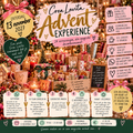 Crea Lavita Advent Experience 🎄🎁