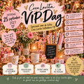 Crea Lavita VIP dag - 25 september 2027