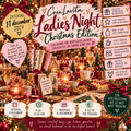 Crea Lavita Ladies Night – Christmas Edition 🎄✨ - 11 december 2027